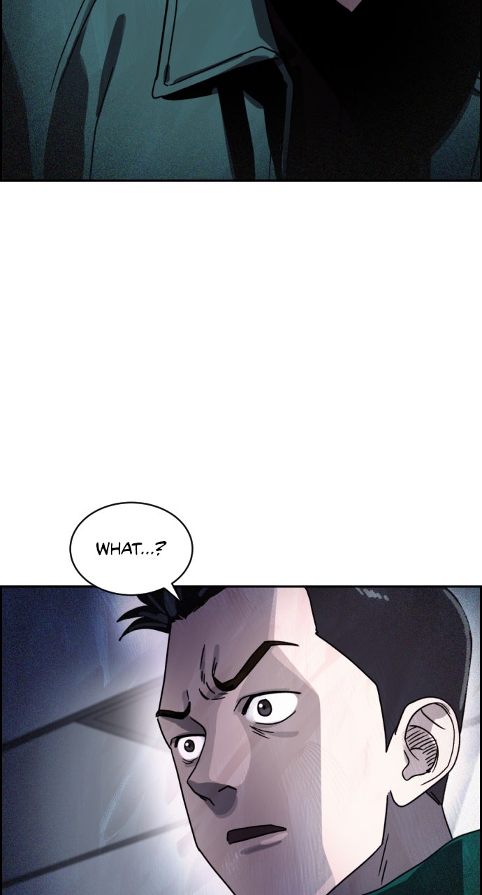 Read Day of Disaster EN Manga Online