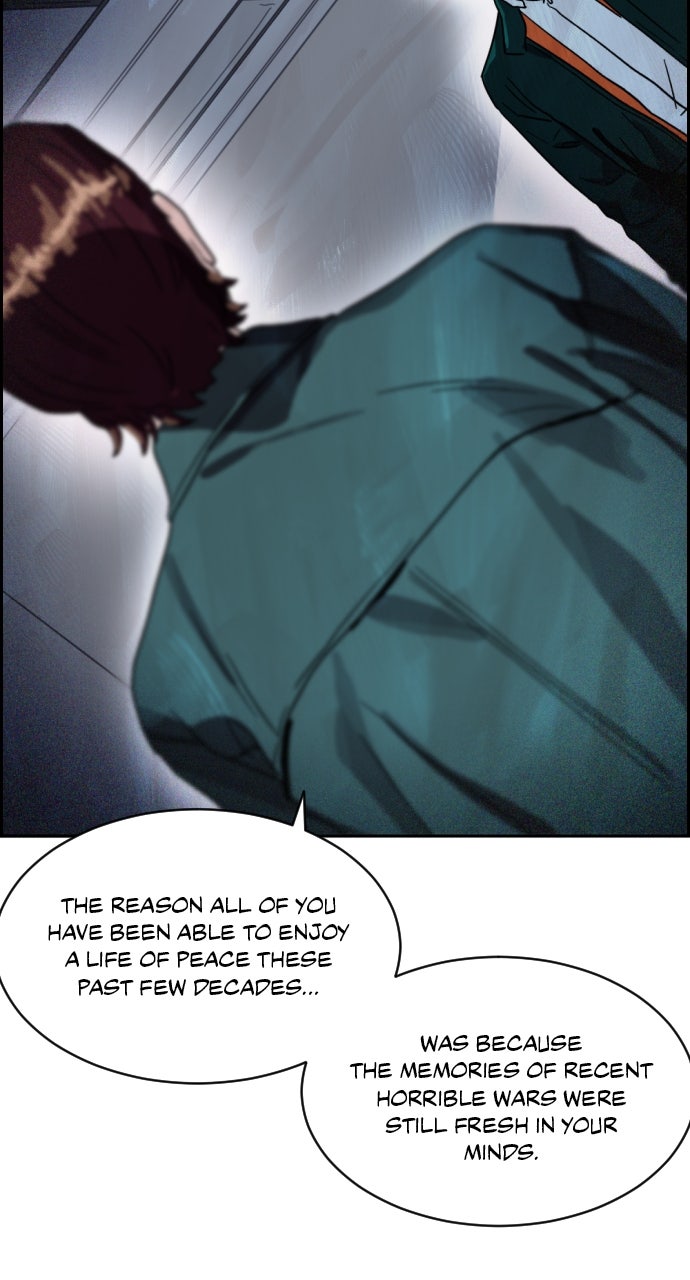 Read Day of Disaster EN Manga Online