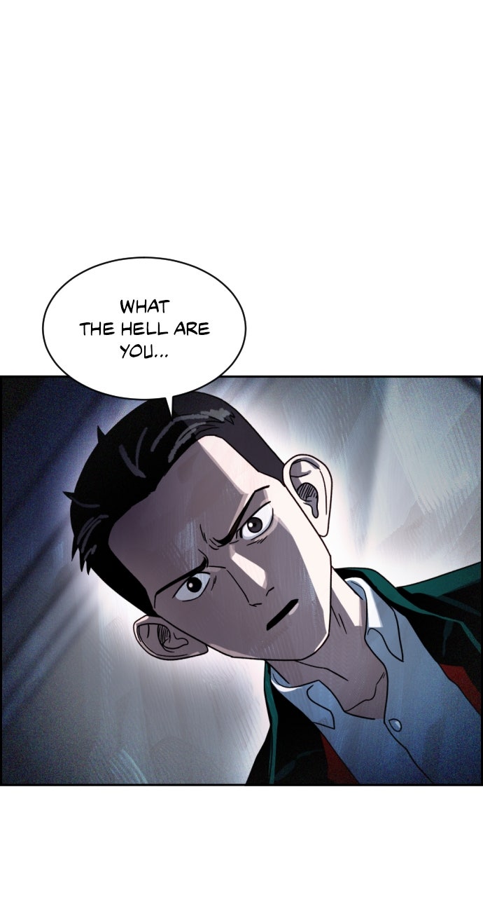 Read Day of Disaster EN Manga Online