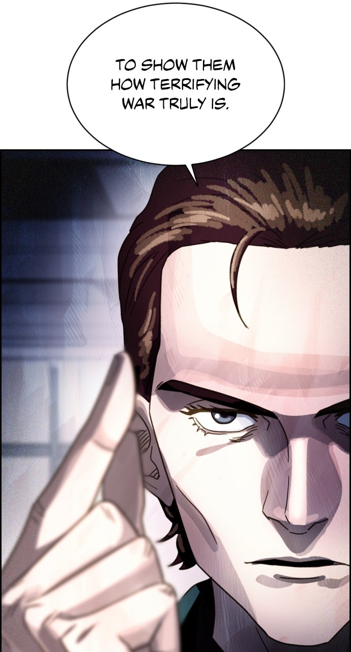 Read Day of Disaster EN Manga Online