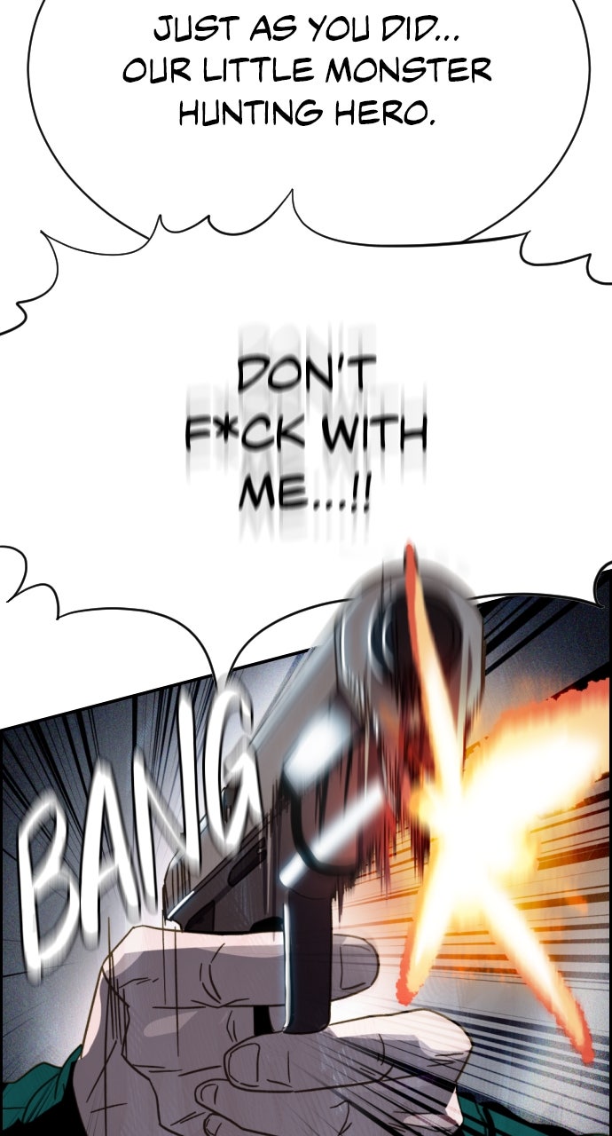 Read Day of Disaster EN Manga Online