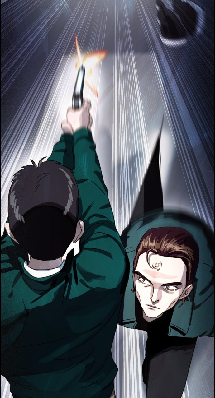 Read Day of Disaster EN Manga Online