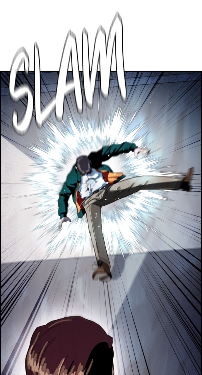 Read Day of Disaster EN Manga Online