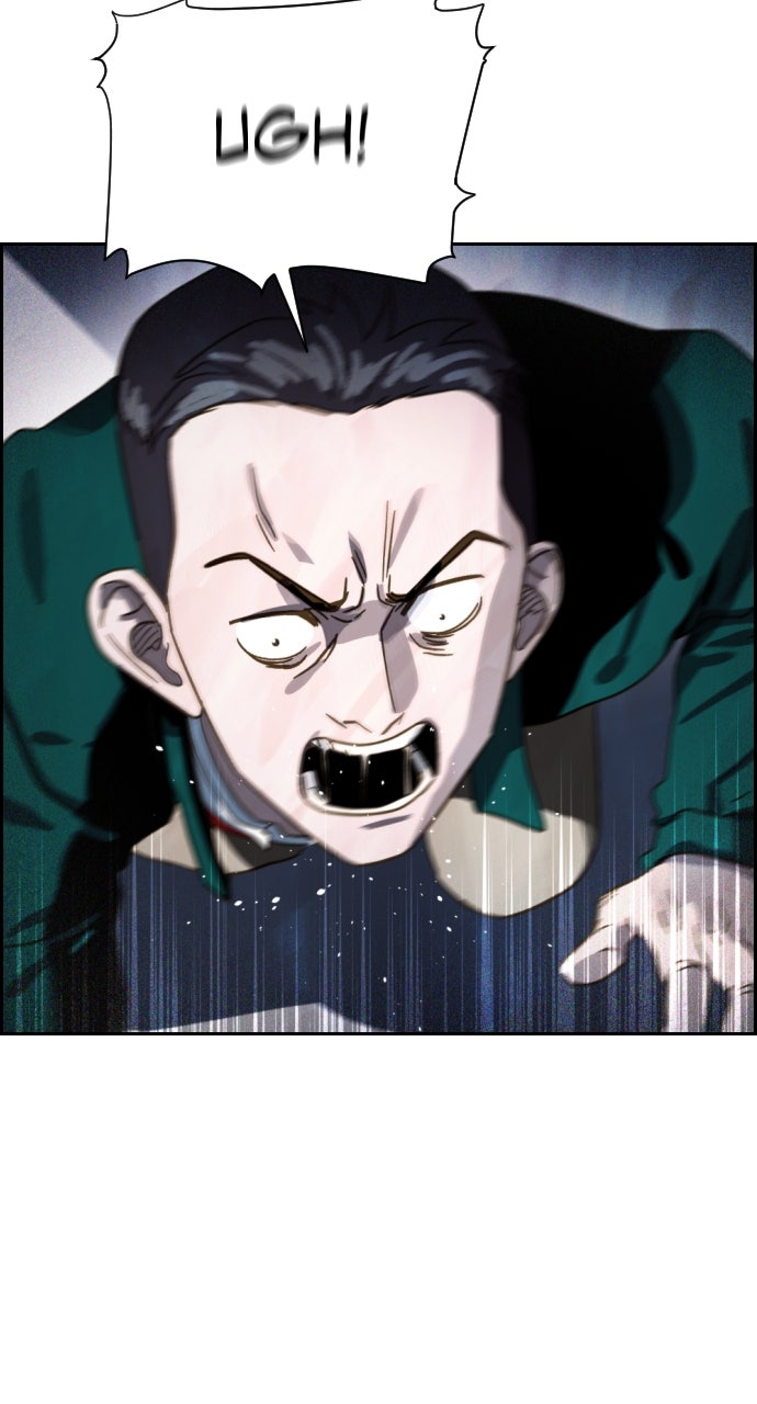 Read Day of Disaster EN Manga Online