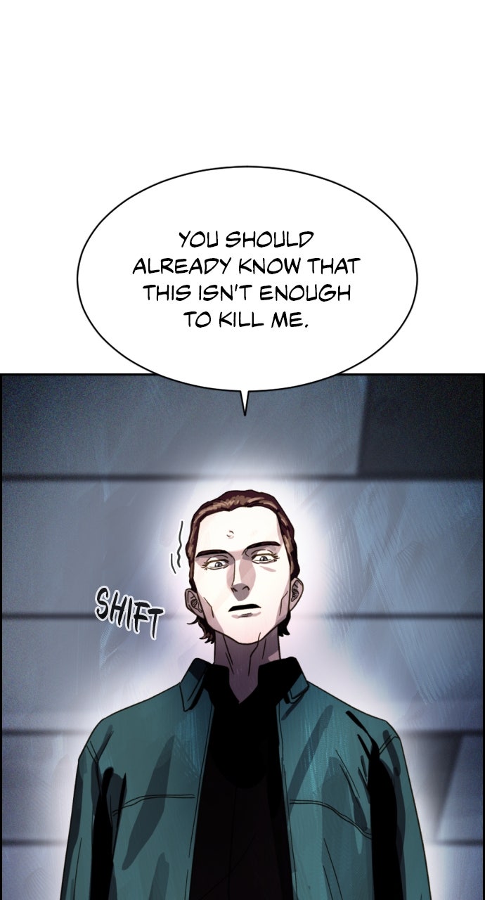 Read Day of Disaster EN Manga Online