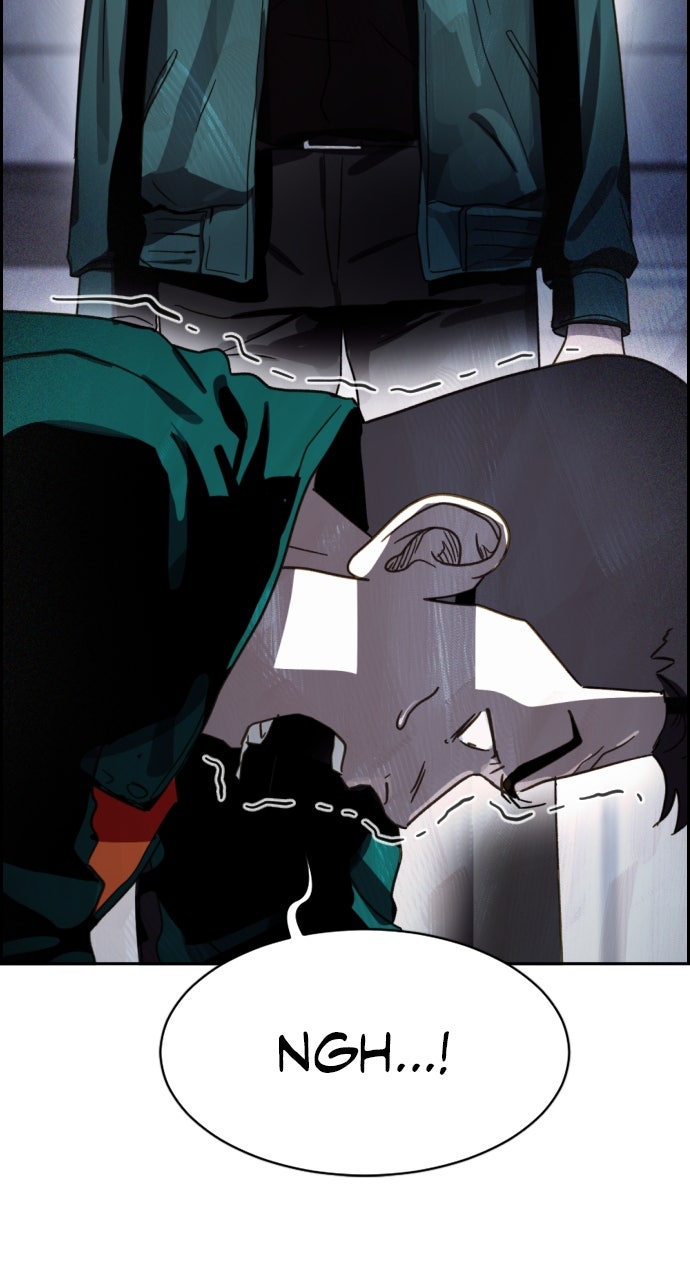 Read Day of Disaster EN Manga Online