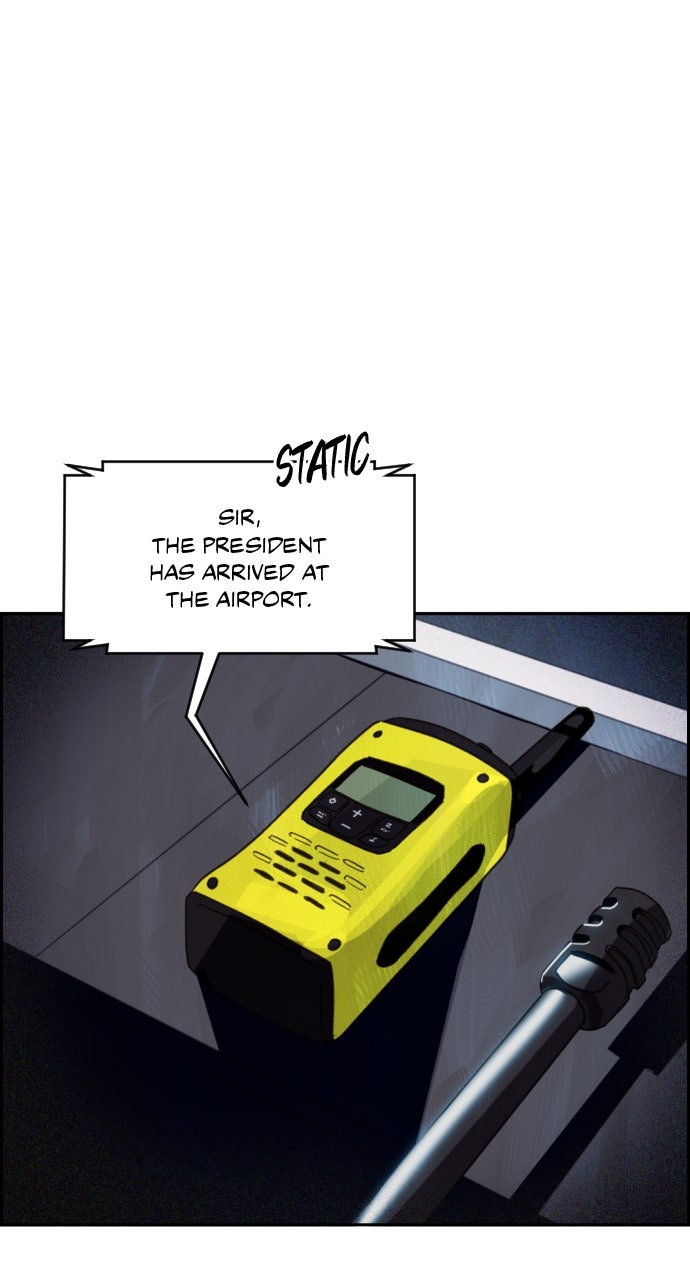 Read Day of Disaster EN Manga Online