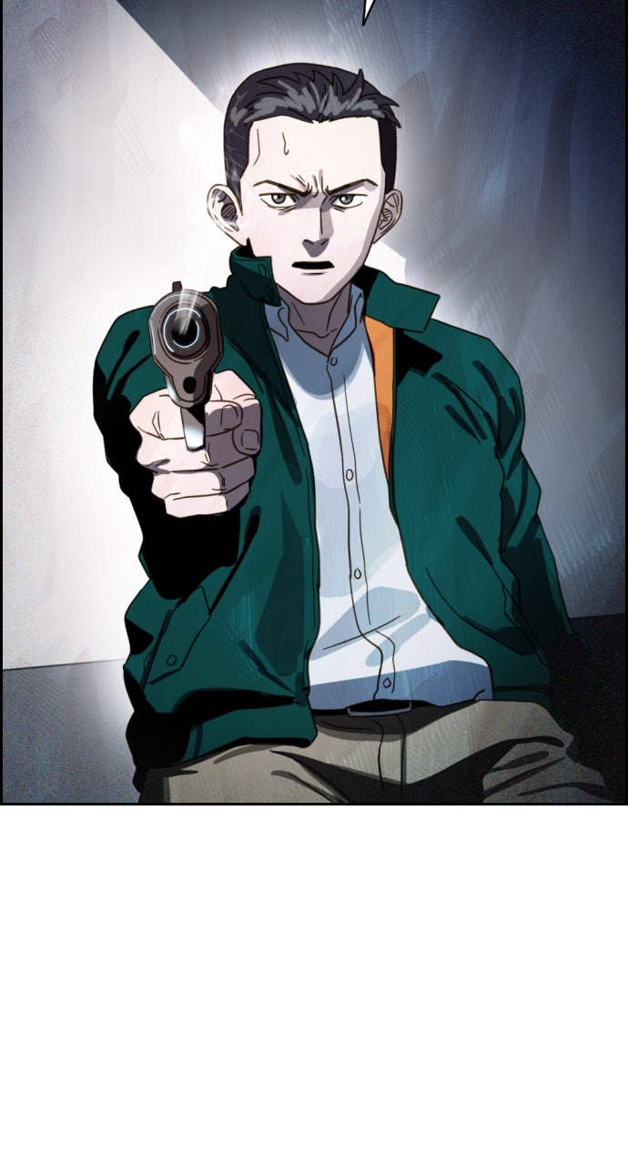 Read Day of Disaster EN Manga Online