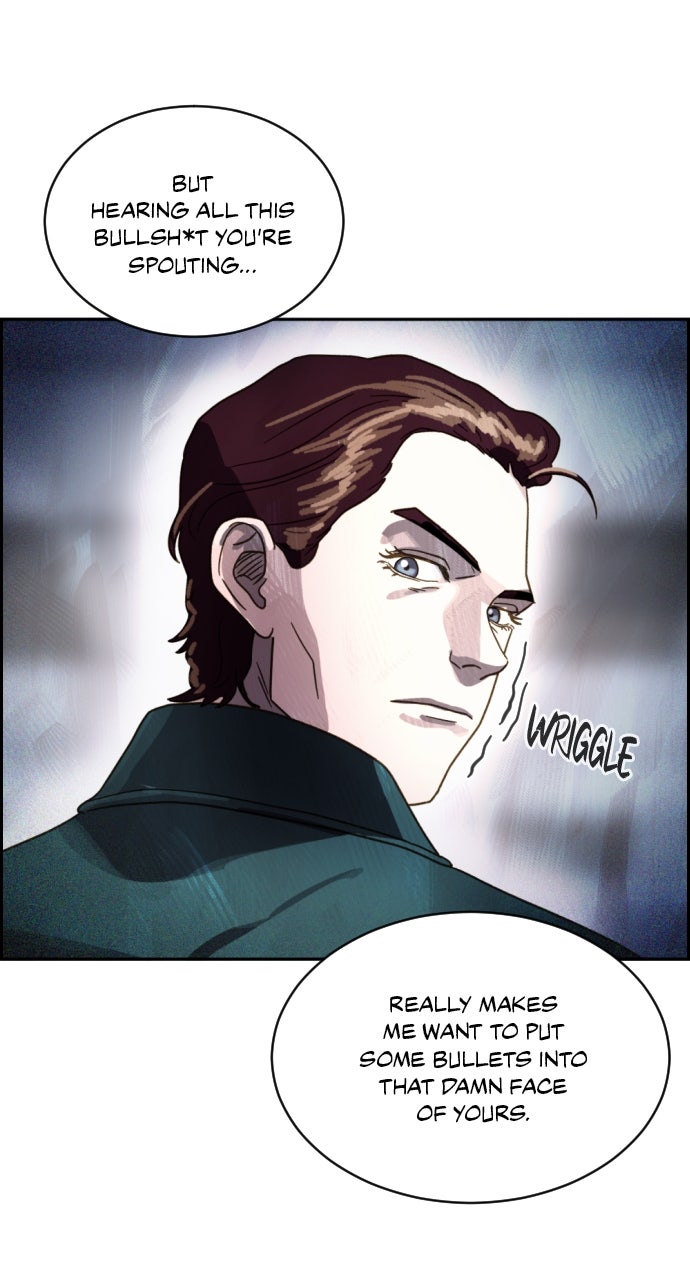 Read Day of Disaster EN Manga Online