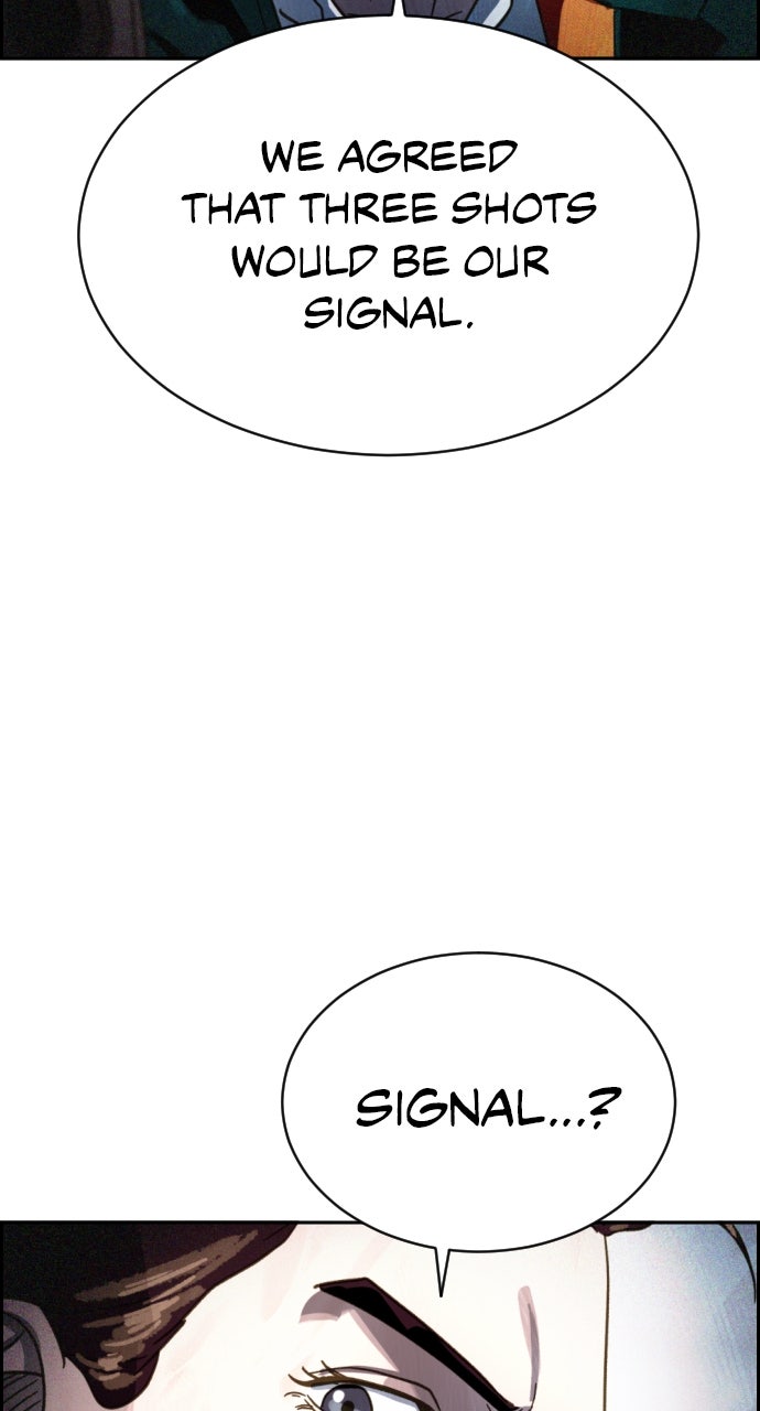 Read Day of Disaster EN Manga Online