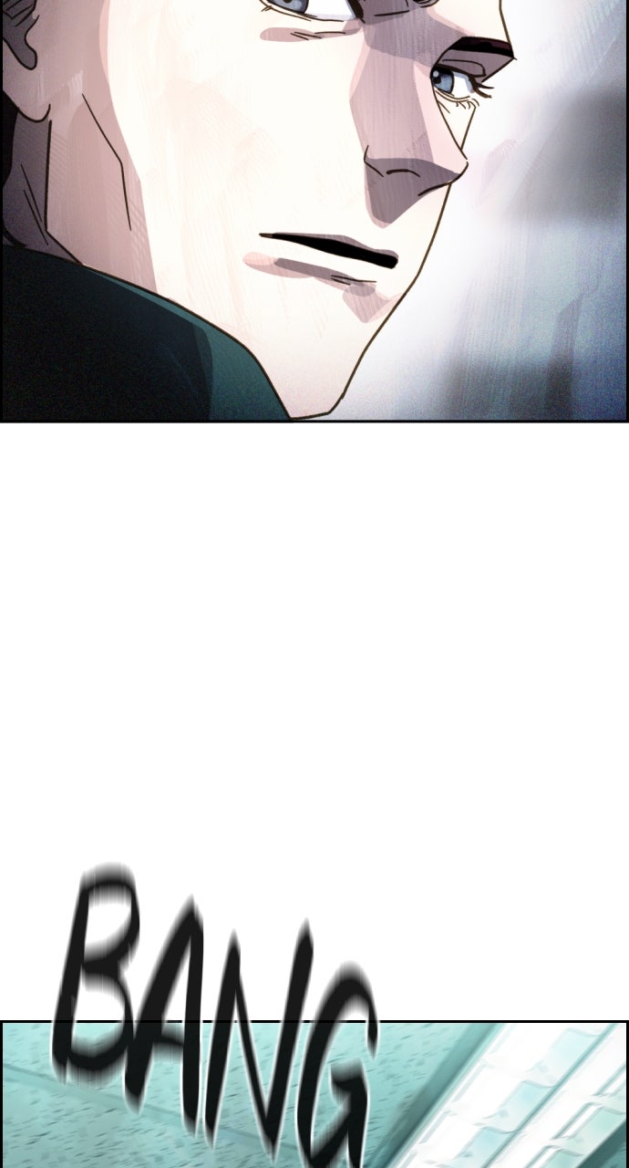 Read Day of Disaster EN Manga Online