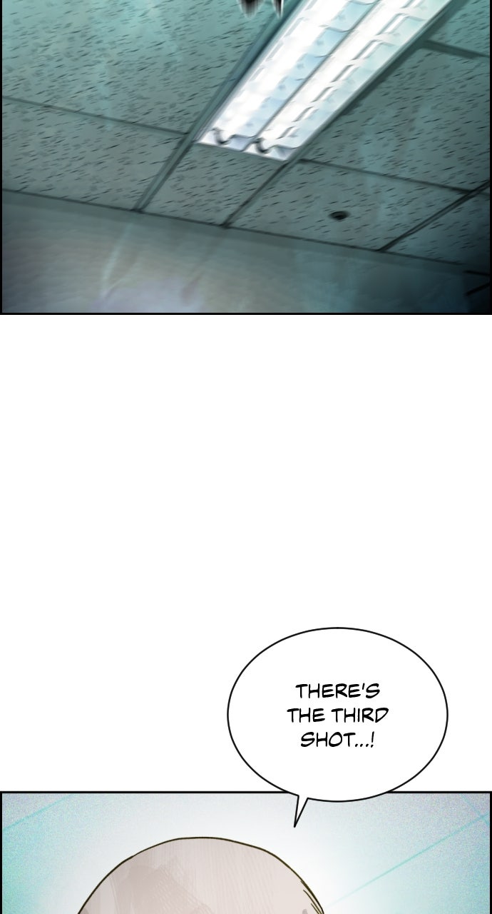 Read Day of Disaster EN Manga Online