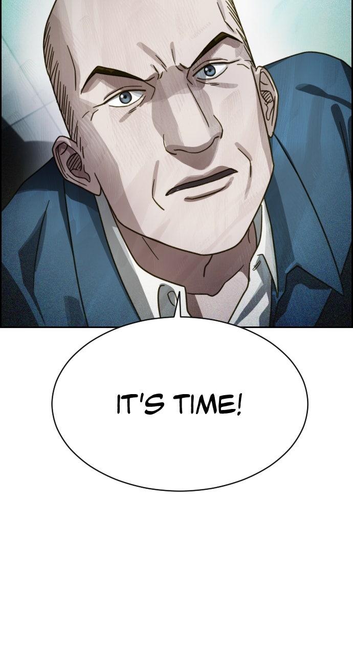 Read Day of Disaster EN Manga Online