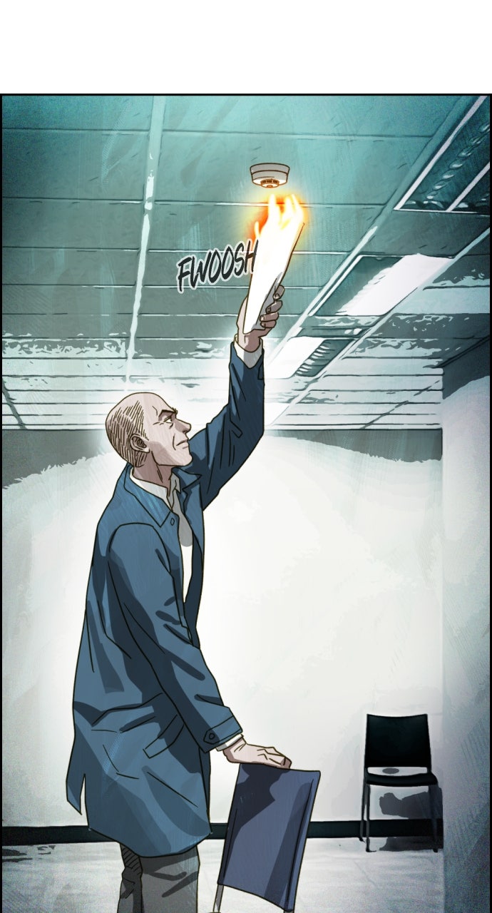 Read Day of Disaster EN Manga Online