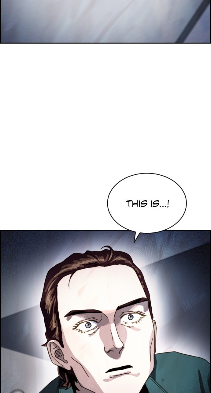 Read Day of Disaster EN Manga Online