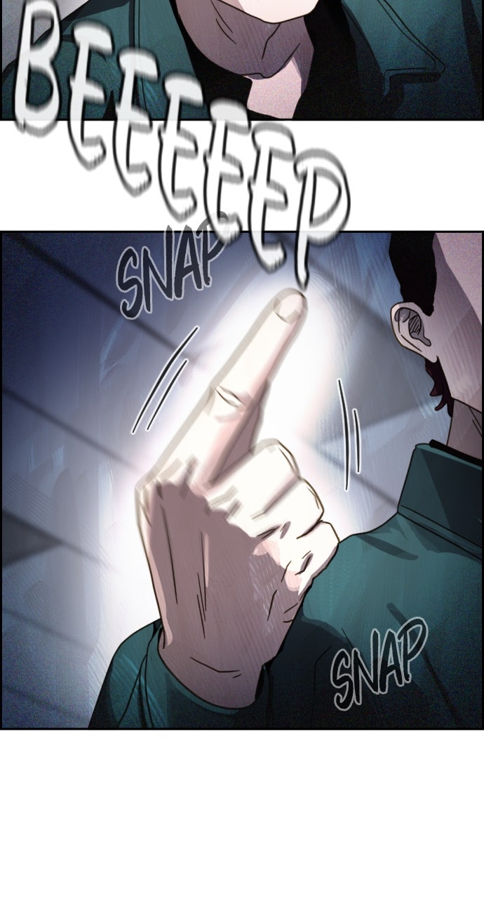 Read Day of Disaster EN Manga Online