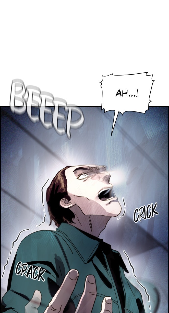 Read Day of Disaster EN Manga Online