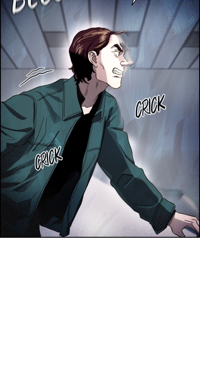 Read Day of Disaster EN Manga Online