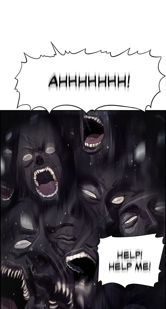 Read Day of Disaster EN Manga Online