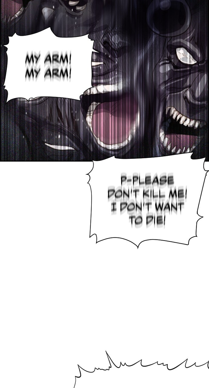 Read Day of Disaster EN Manga Online