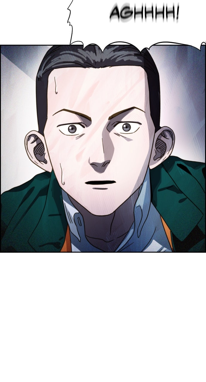 Read Day of Disaster EN Manga Online