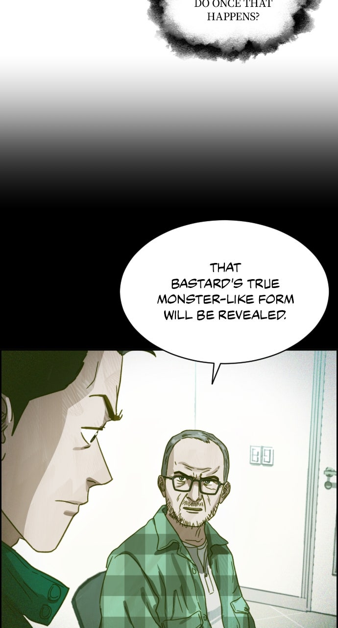 Read Day of Disaster EN Manga Online