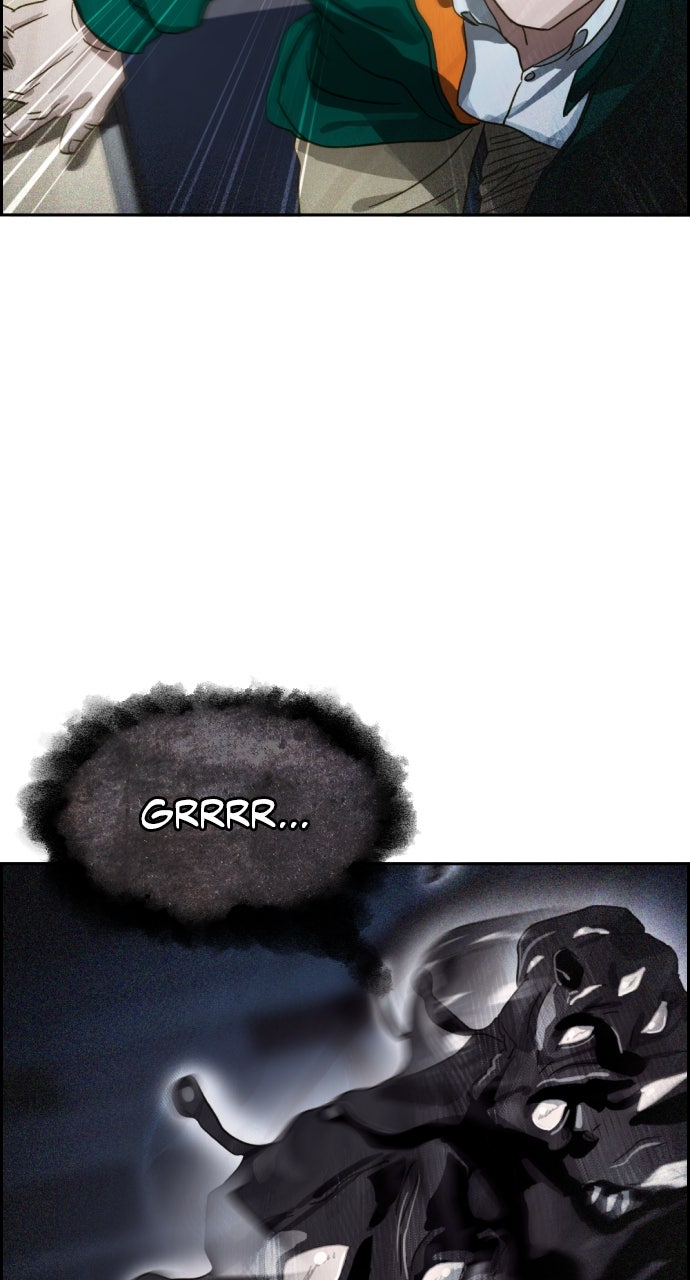 Read Day of Disaster EN Manga Online