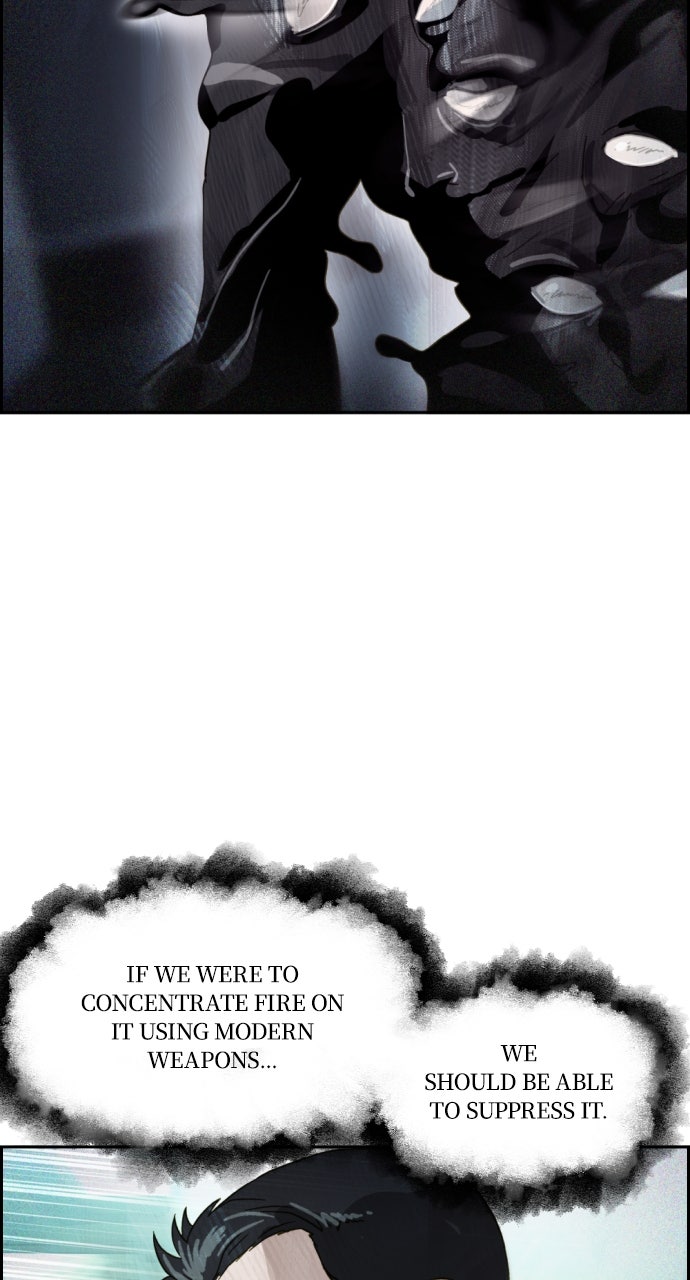 Read Day of Disaster EN Manga Online