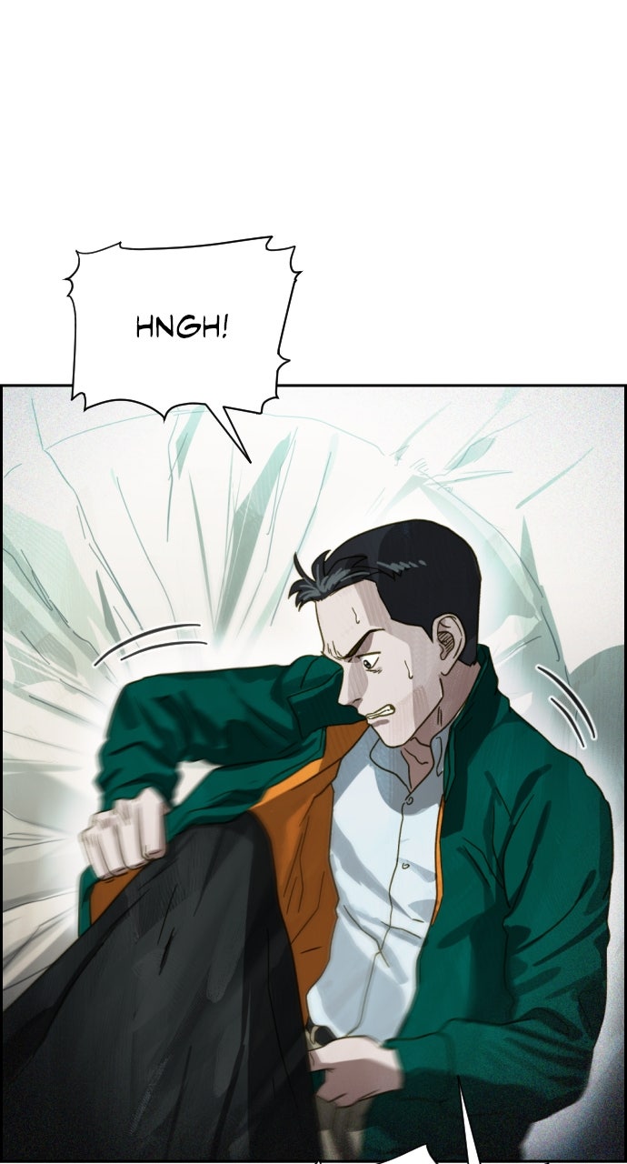 Read Day of Disaster EN Manga Online