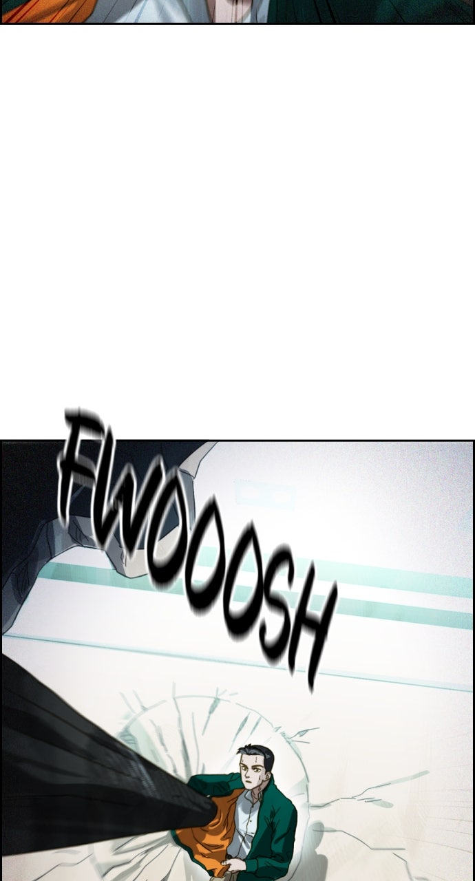 Read Day of Disaster EN Manga Online