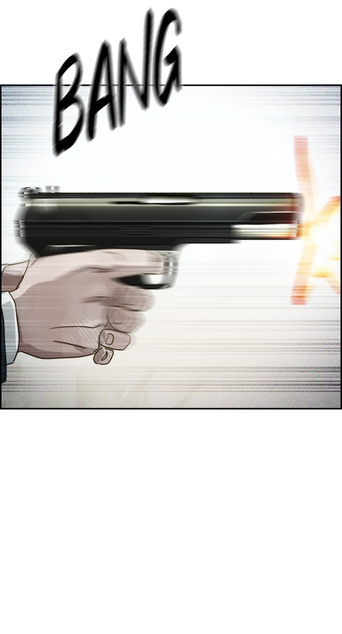 Read Day of Disaster EN Manga Online