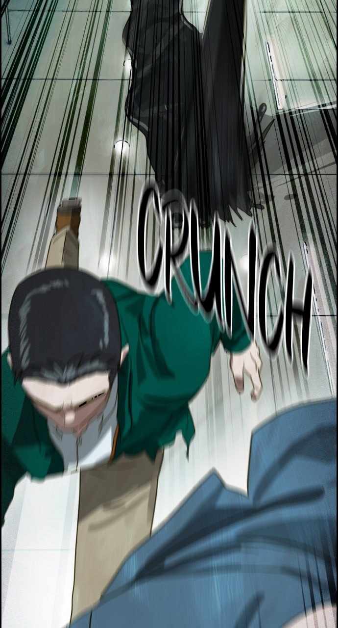 Read Day of Disaster EN Manga Online