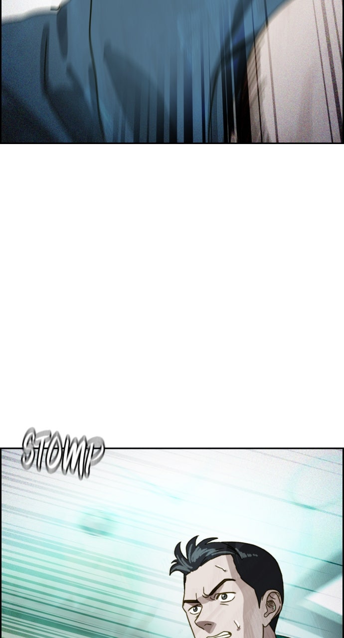 Read Day of Disaster EN Manga Online