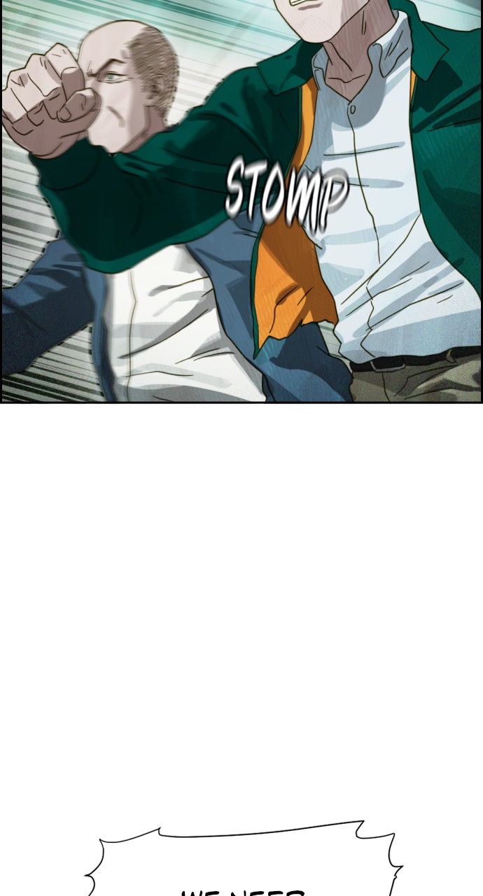 Read Day of Disaster EN Manga Online