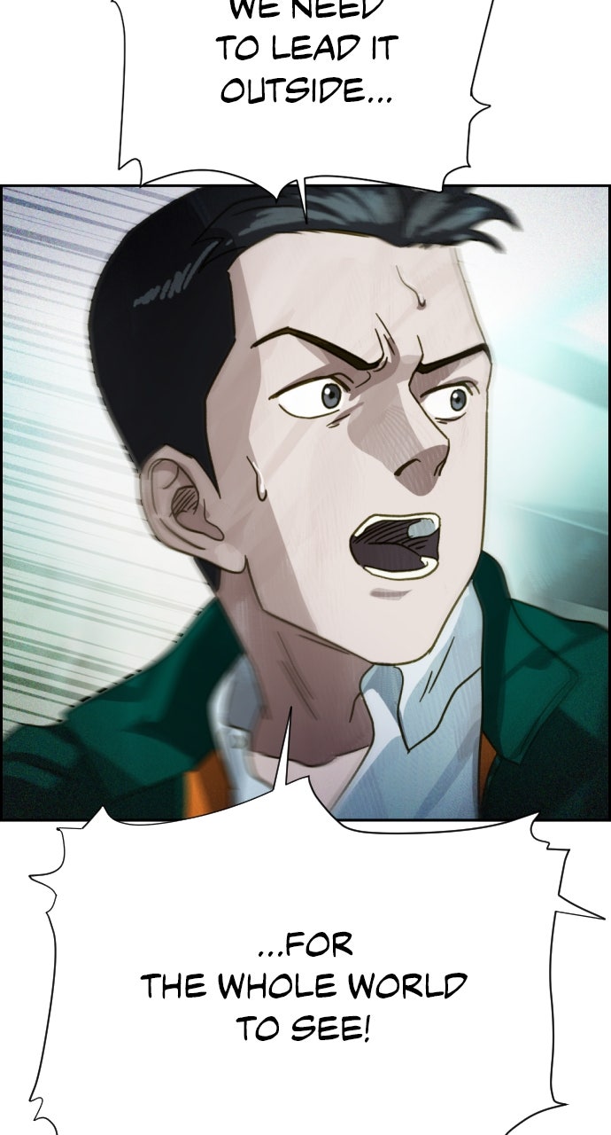 Read Day of Disaster EN Manga Online