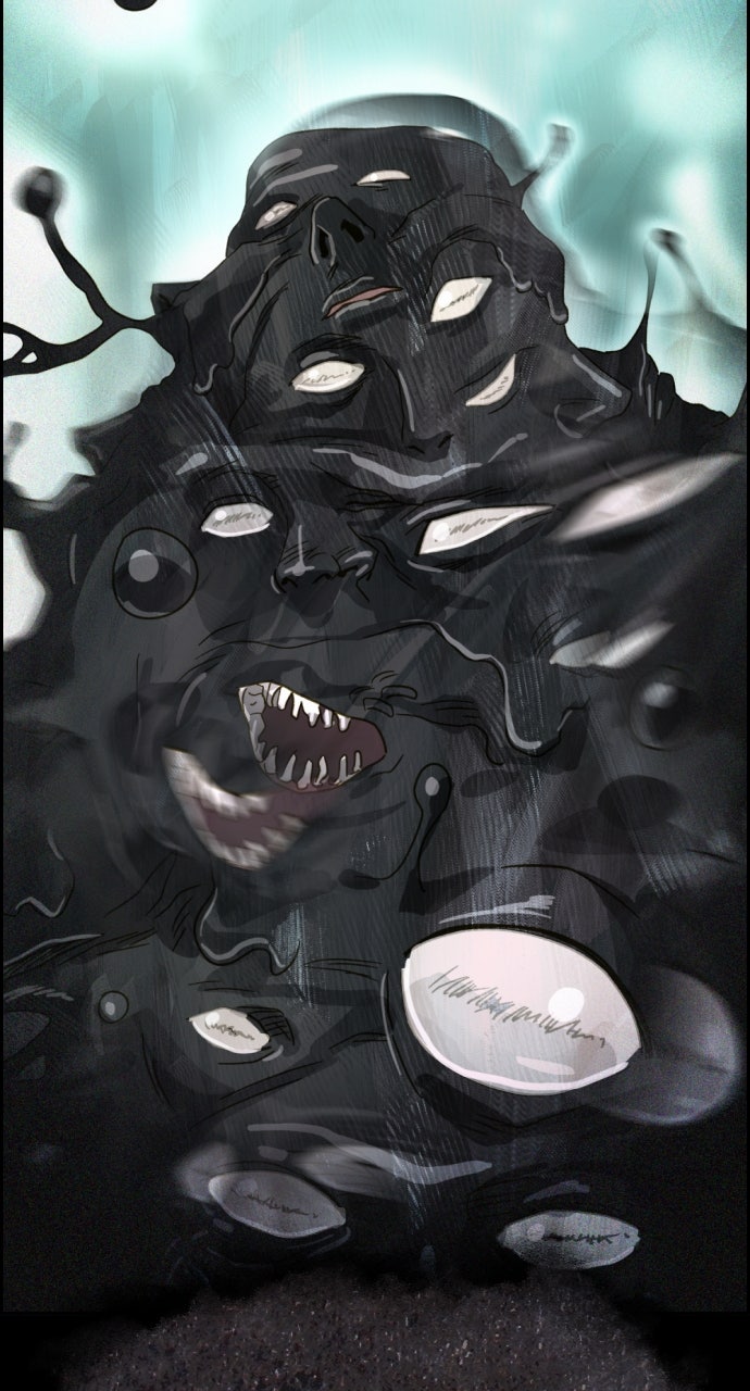 Read Day of Disaster EN Manga Online