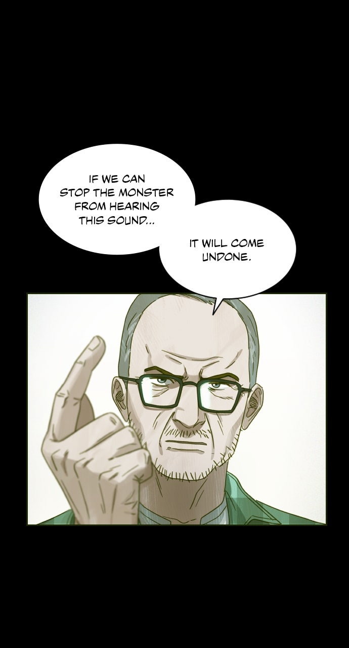 Read Day of Disaster EN Manga Online