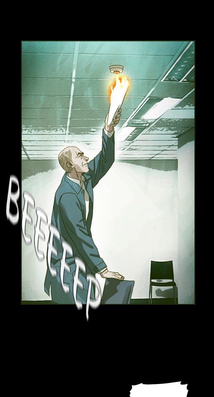 Read Day of Disaster EN Manga Online