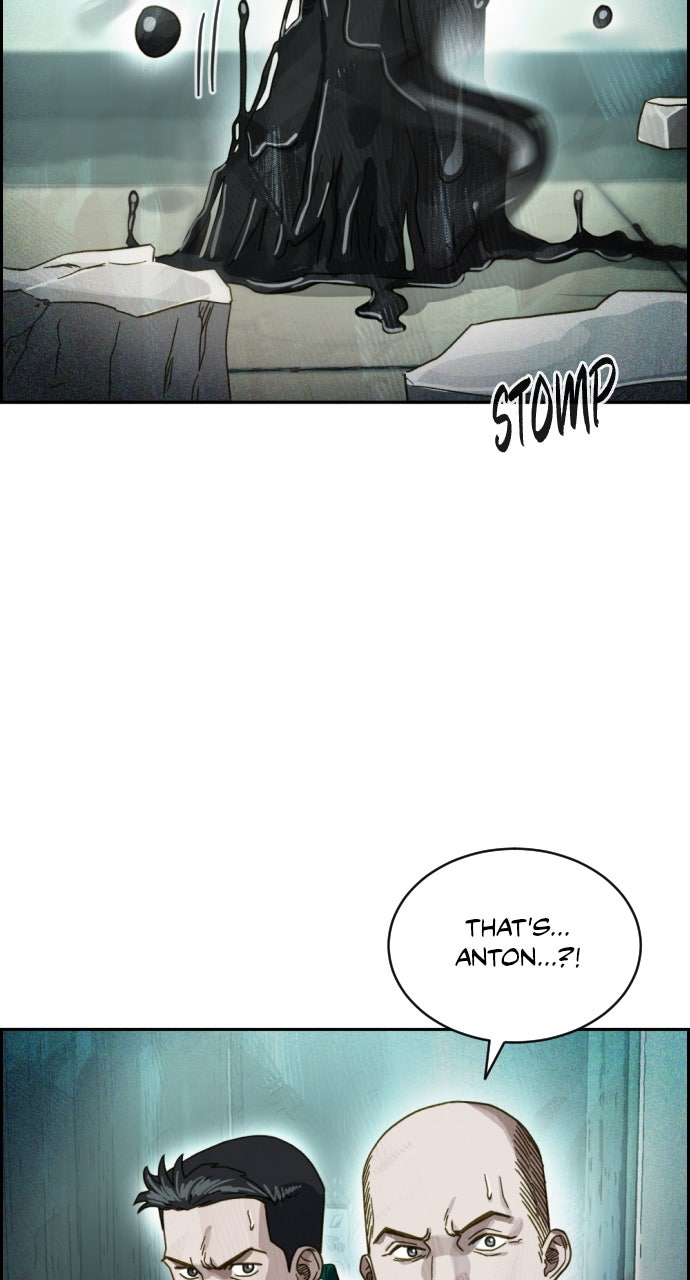 Read Day of Disaster EN Manga Online