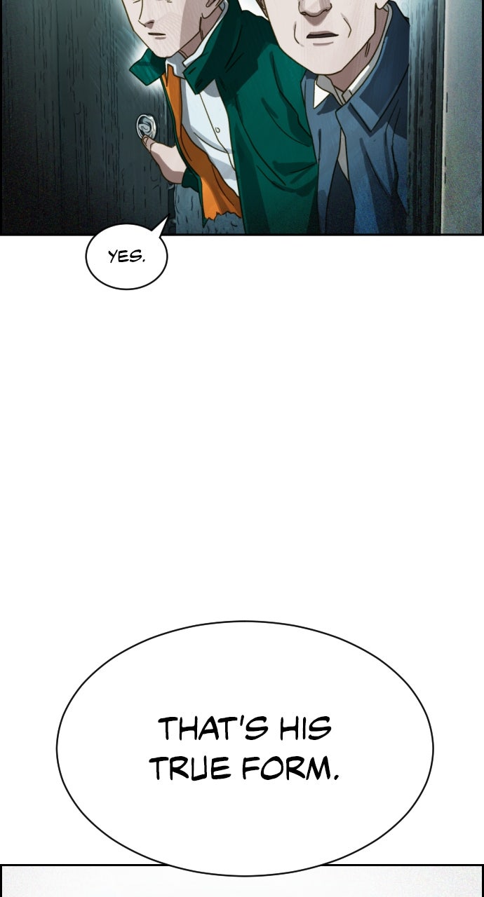 Read Day of Disaster EN Manga Online