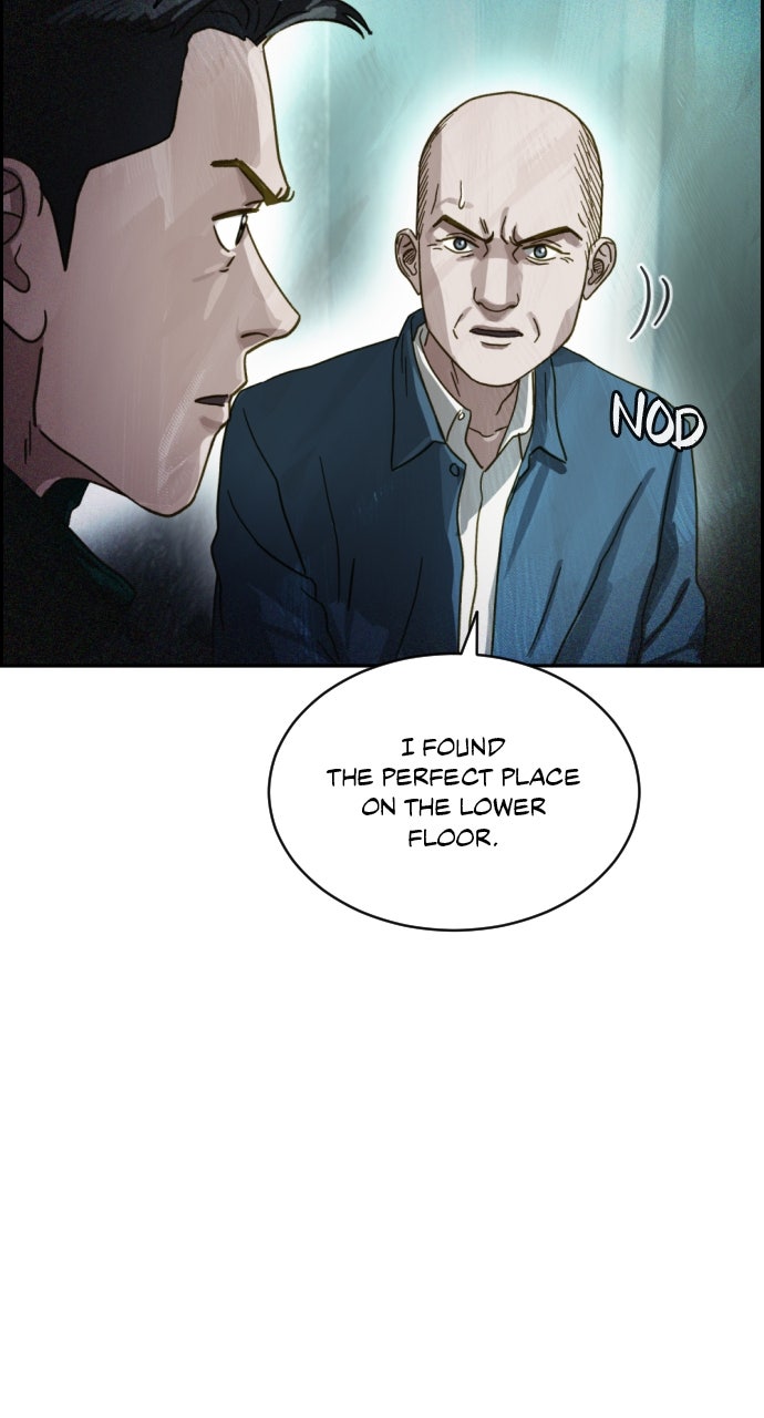 Read Day of Disaster EN Manga Online