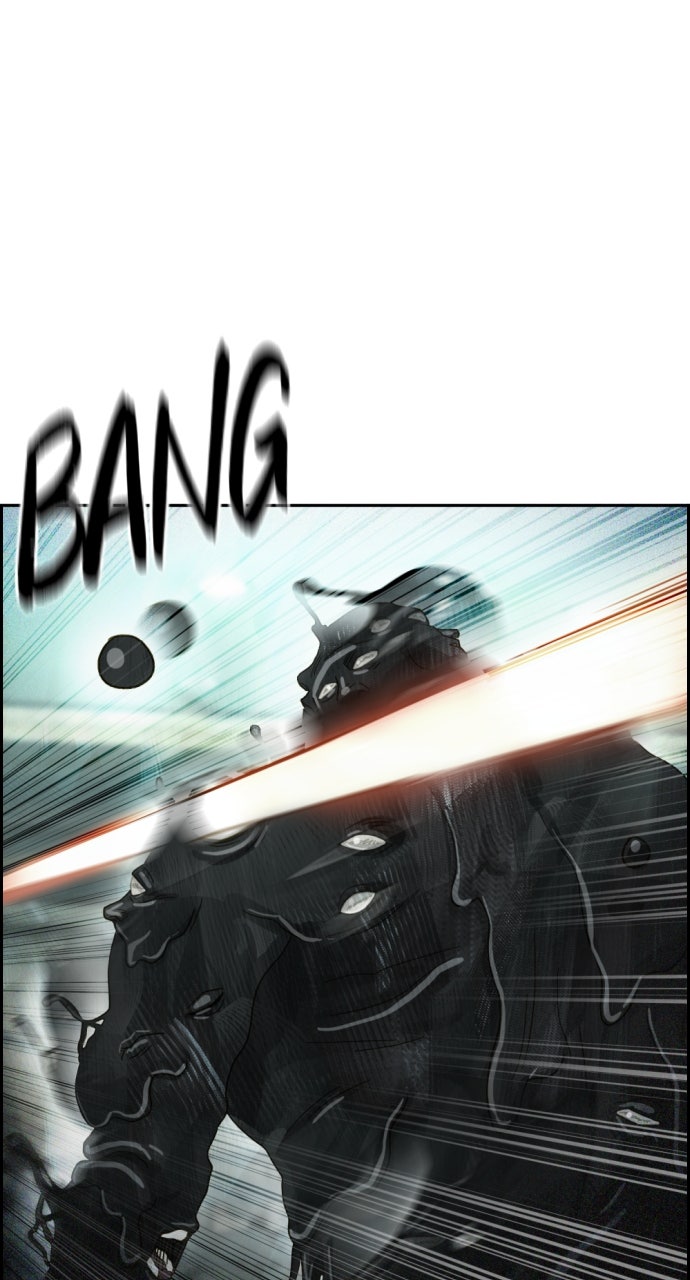 Read Day of Disaster EN Manga Online