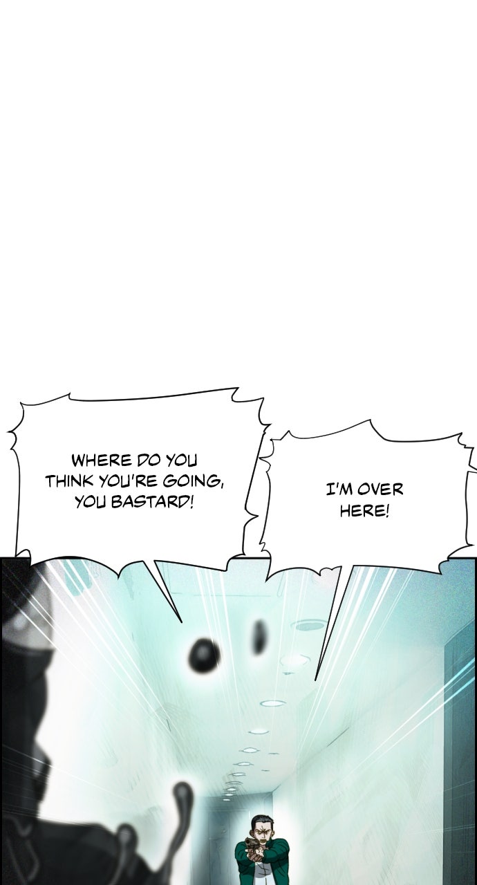 Read Day of Disaster EN Manga Online