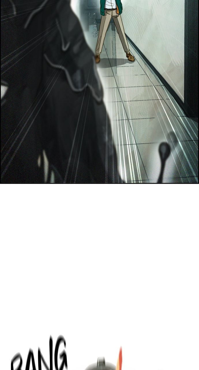 Read Day of Disaster EN Manga Online