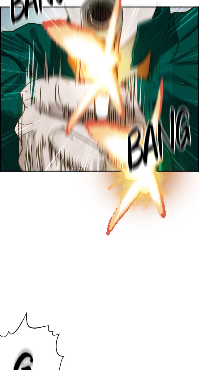 Read Day of Disaster EN Manga Online