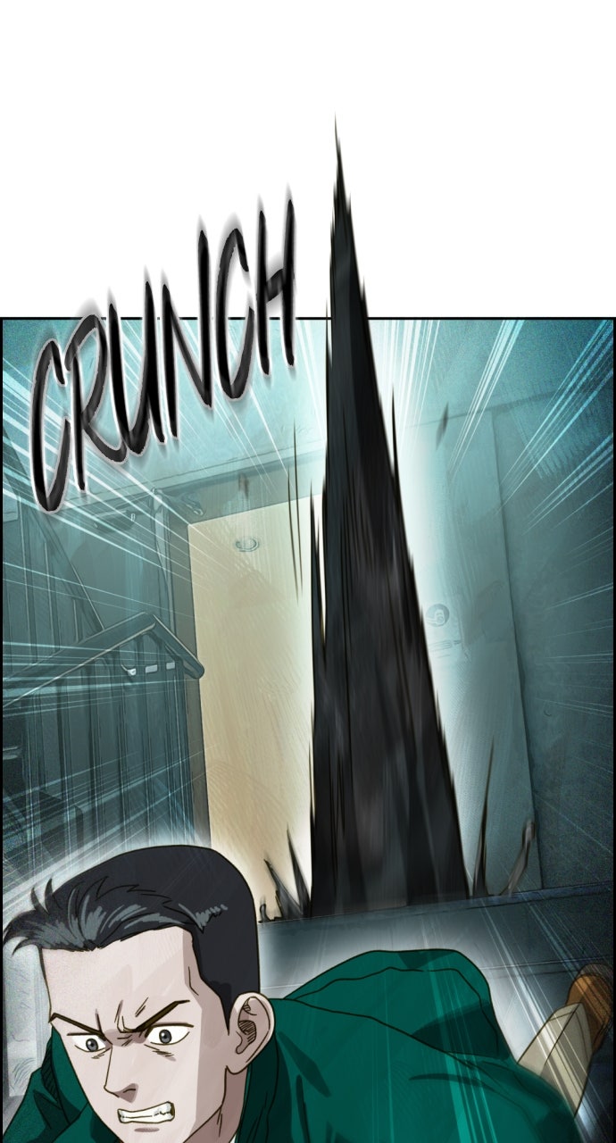 Read Day of Disaster EN Manga Online