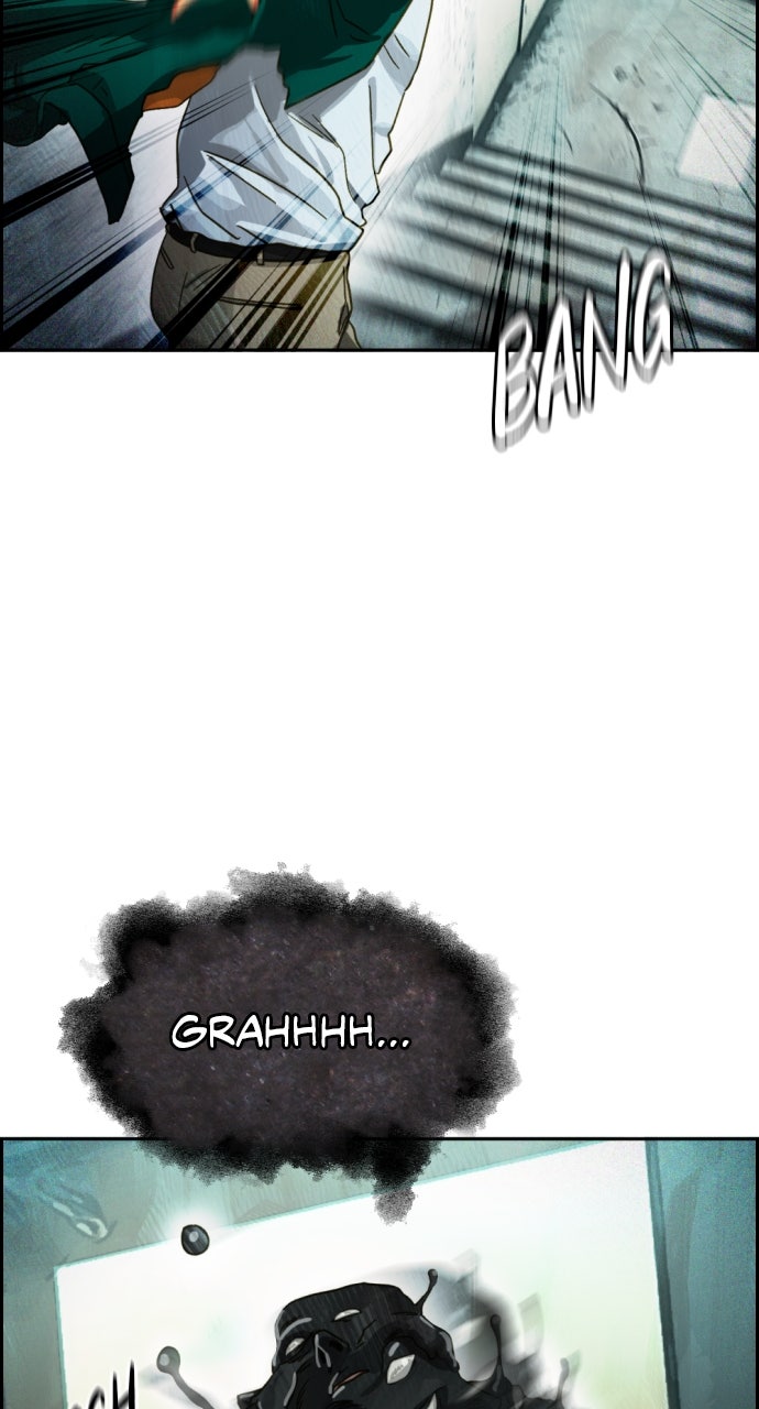 Read Day of Disaster EN Manga Online