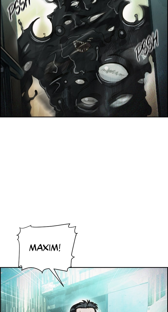 Read Day of Disaster EN Manga Online