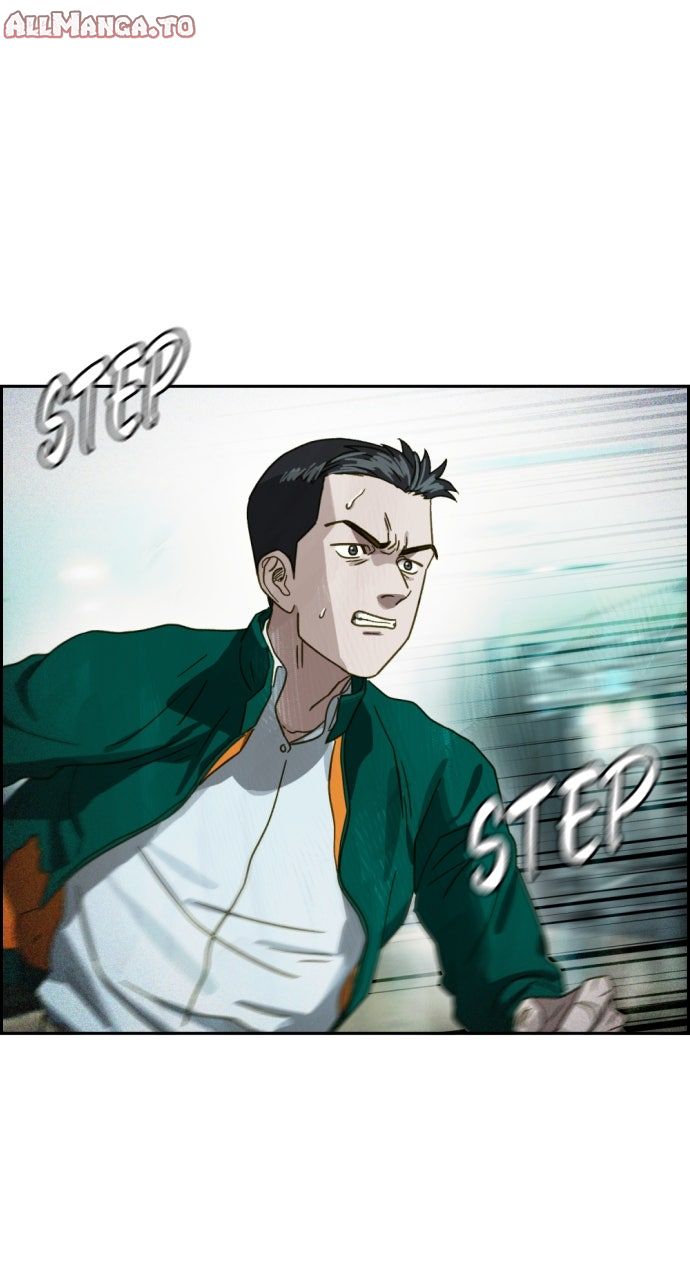 Read Day of Disaster EN Manga Online