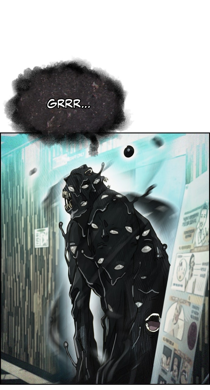 Read Day of Disaster EN Manga Online